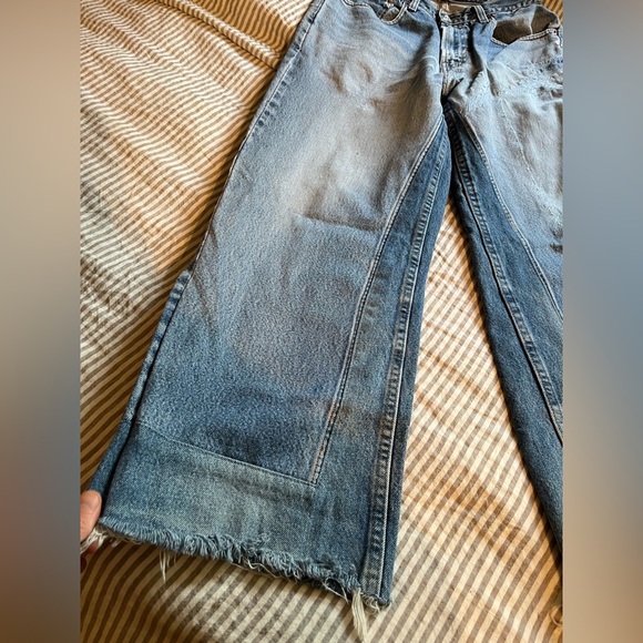 BSides Reworked Culottes! - Picture 3 of 14